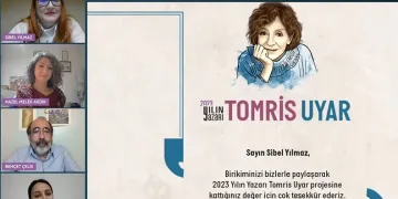 Tomris Uyar’ın öykücülüğü ele alındı