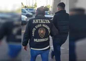 Akıllara durgunluk veren dolandırıcılık