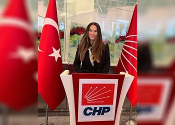 Ünlü oyuncu milletvekili aday adayı oldu