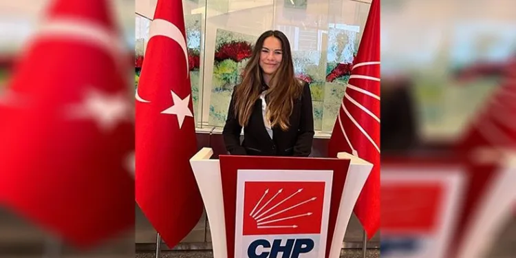 Ünlü oyuncu milletvekili aday adayı oldu