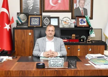 Başkan Usta’dan Berat Kandili mesajı