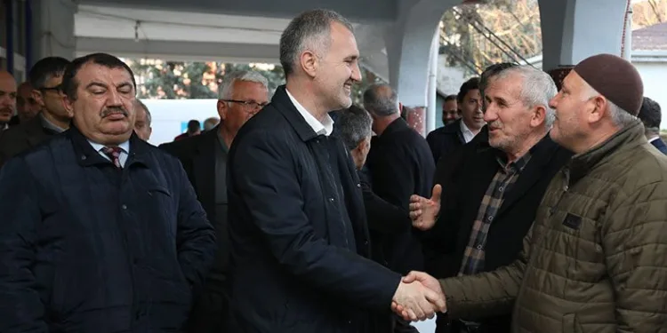 Depremin yaraları birlikte sarılıyor