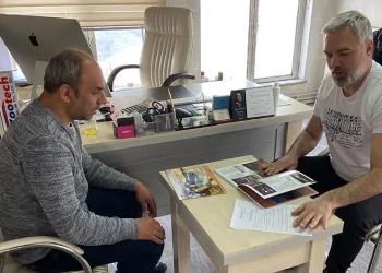 Bulgaristan göçmenlerine sandığa gidin çağrısı