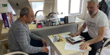 Bulgaristan göçmenlerine sandığa gidin çağrısı