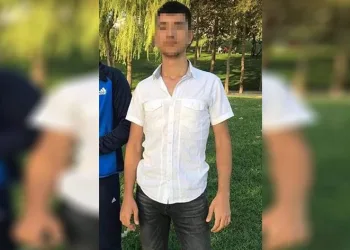Eski sevgilisini kezzapla yaraladı