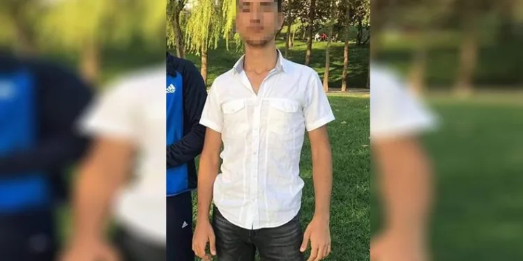 Eski sevgilisini kezzapla yaraladı