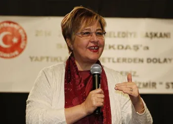486 aday adayından 114’ü kadın