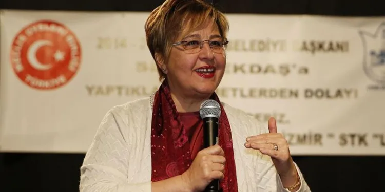 486 aday adayından 114’ü kadın