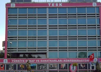 Esnaf ve “staj mağdurları” için düzenleme talebi