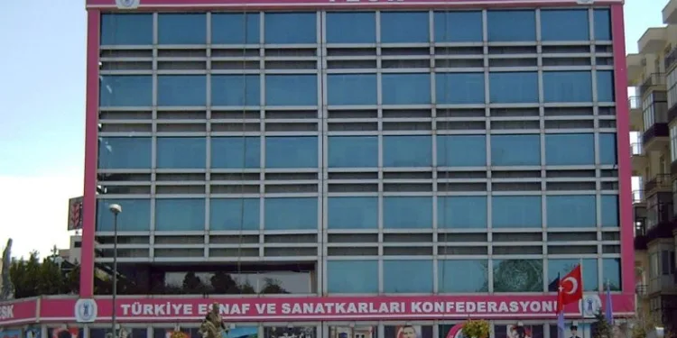 Esnaf ve “staj mağdurları” için düzenleme talebi