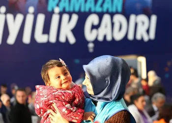 TDV faaliyetlerini deprem bölgesinde sürdürecek