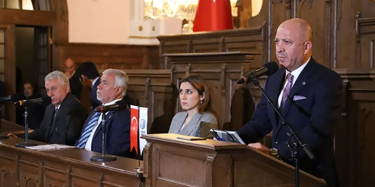 “Enflasyonda kalıcı düşüş sağlanacak”