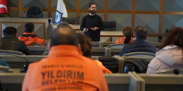 Deprem ve afet yönetimi semineri