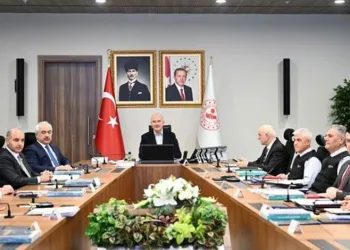 14 Mayıs Seçim Güvenliği tedbirleri değerlendirmesi