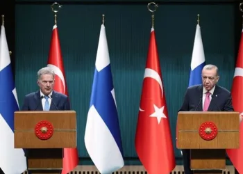 Finlandiya’nın NATO üyeliği kabul edildi