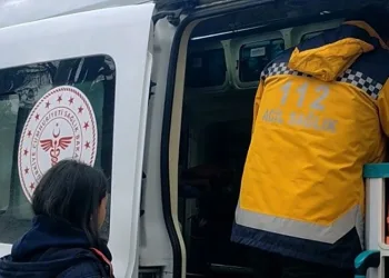 Kopan parmak için seferber oldular