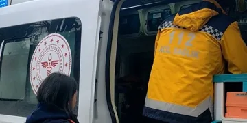Kopan parmak için seferber oldular