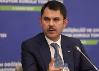 Bakan Kurum “Doğanın Anneleri” ile buluşacak