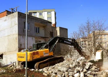 Yiğitler dönüşümünde ikinci etap hızlandı
