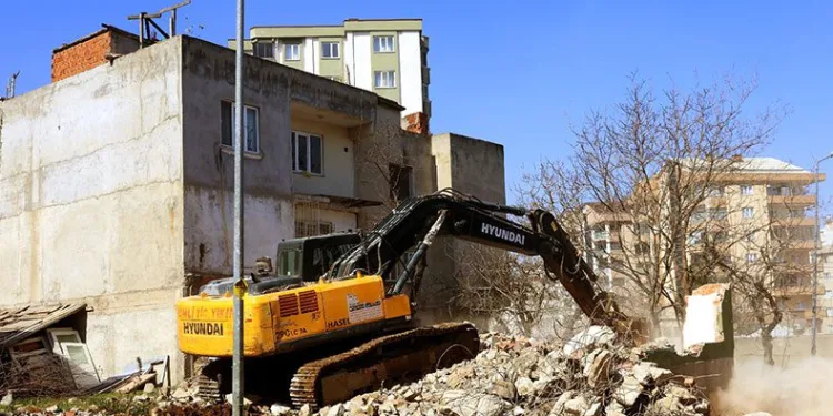 Yiğitler dönüşümünde ikinci etap hızlandı