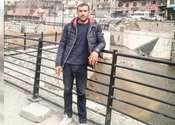 Haber alınamıyordu, cansız bedeni bulundu