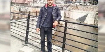Haber alınamıyordu, cansız bedeni bulundu