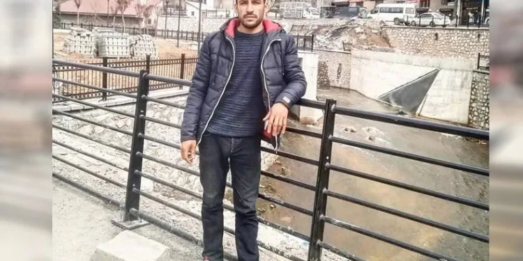 Haber alınamıyordu, cansız bedeni bulundu