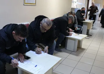 EYT’liler emeklilik başvurusunda bulunuyor