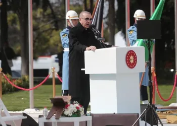 “Çanakkale Ruhu’na tekrar ihtiyacımız var”