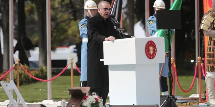 “Çanakkale Ruhu’na tekrar ihtiyacımız var”