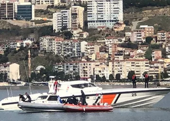Kayıp balıkçının cenazesi bulundu