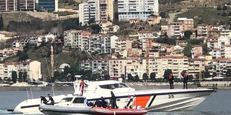 Kayıp balıkçının cenazesi bulundu