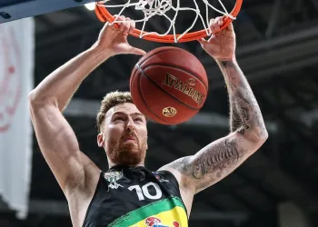 EuroCup’ta F.E. Bursaspor rüzgarı