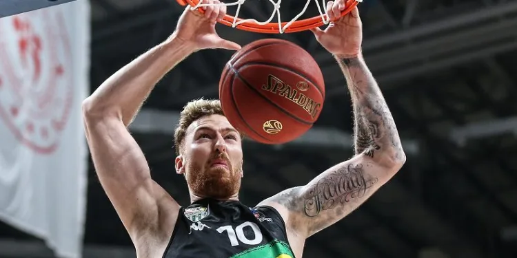 EuroCup’ta F.E. Bursaspor rüzgarı