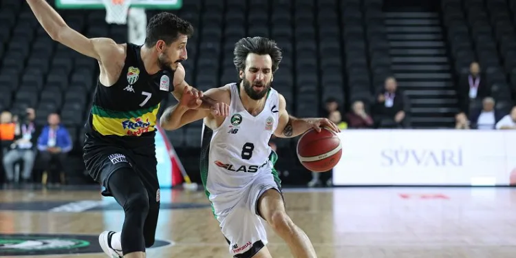 Frutti Extra Bursaspor’a İspanyol rakip