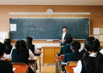 Japonya MEXT verileri