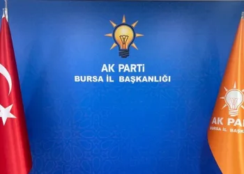 Ak Parti Bursa’da aday adayı olma süreci sona erdi