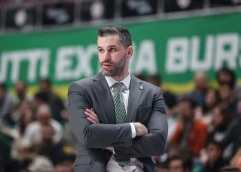 Alimpijevic’ten F.E. Bursaspor taraftarına çağrı