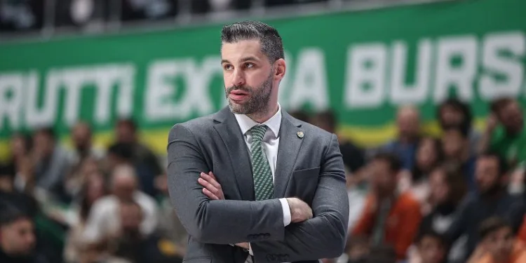 Alimpijevic’ten F.E. Bursaspor taraftarına çağrı