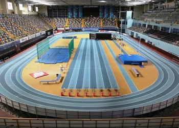 Avrupa Salon Atletizm Şampiyonası’nda heyecan yarın başlayacak