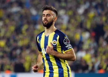 Fenerbahçeli Diego Rossi: “En iyi şekilde hazırlandık”