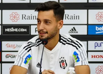 Tayyip Talha Sanuç, A Milli aday kadrodan çıkarıldı