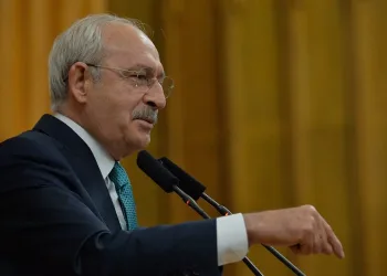 Kılıçdaroğlun’dan Meral Akşener’e cevap
