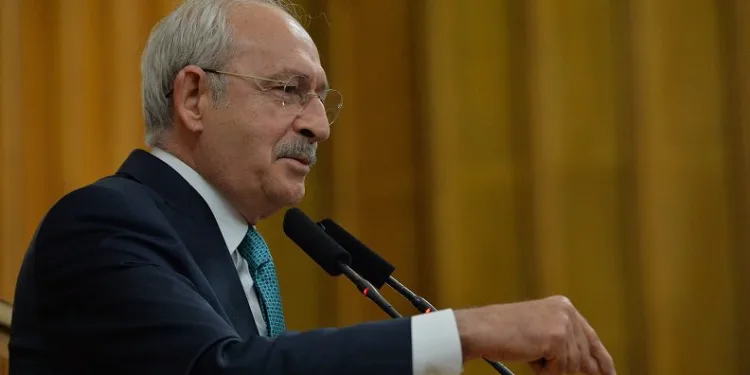 Kılıçdaroğlun’dan Meral Akşener’e cevap