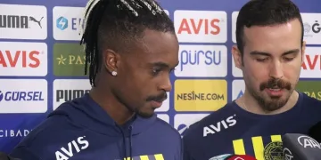 Fenerbahçe’ye Lincoln Henrique’den kötü haber