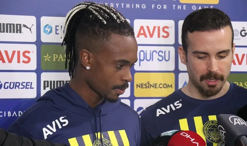 Fenerbahçe’ye Lincoln Henrique’den kötü haber