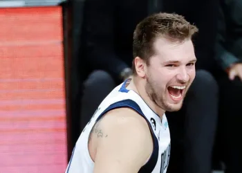 NBA’de Dallas Mavericks, Indiana Pacers’ı yenerek play-in şansını sürdürdü