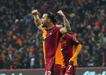 Abdülkerim Bardakcı aday kadrodan çıkarıldı