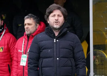 İstanbulspor Teknik Direktörü Fatih Tekke: “Galibiyet çok önemliydi”