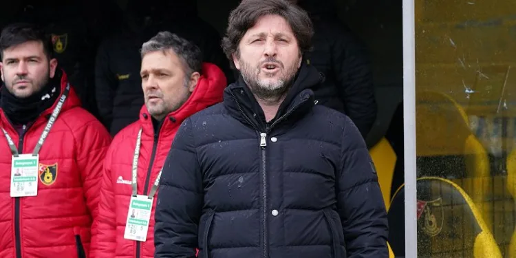  İstanbulspor Teknik Direktörü Fatih Tekke: “Galibiyet çok önemliydi”